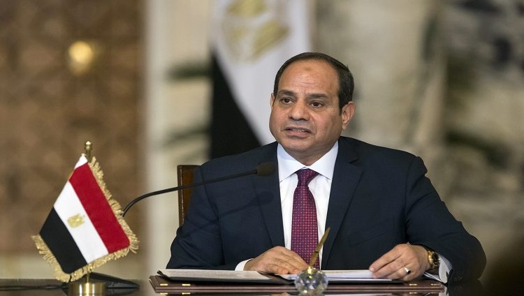 الرئيس السيسي : نقدر وقوف الاشقاء في الخليج بجانب مصر وأمن الخليج مرتبط بالأمن المصري