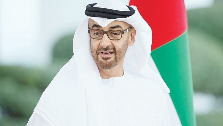 محمد بن زايد: علاقات الإمارات وماليزيا متينة