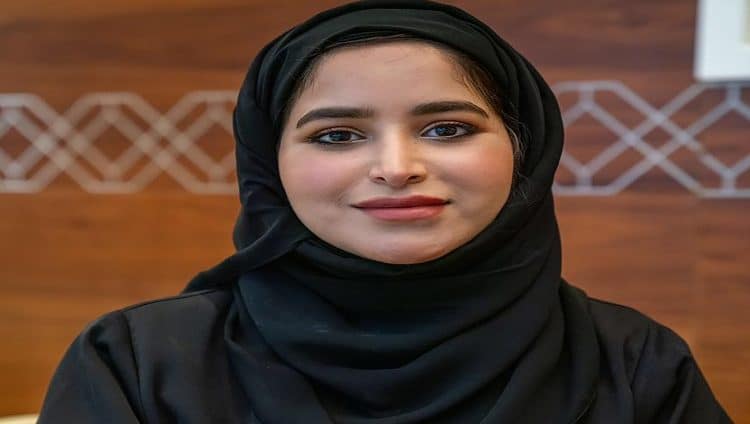 مريم الفلاحي: “مدارس دبي” نظام تعليمي ثالث برسوم مخفضة متاحة لكافة أفراد المجتمع