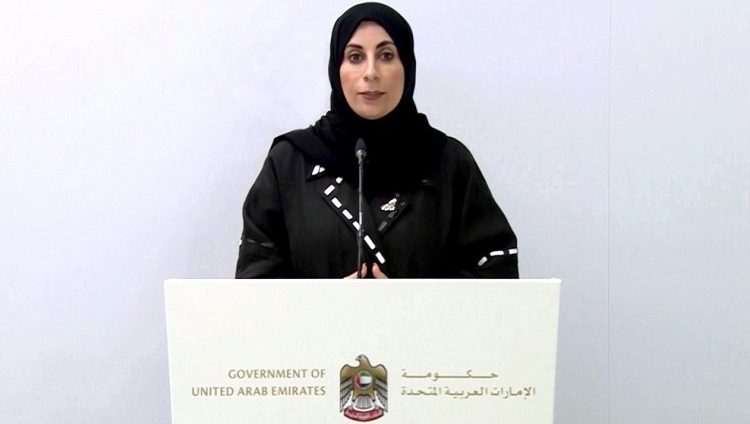 الإمارات الأولى عالمياً في توزيع لقاح “كورونا”