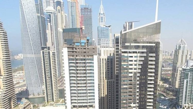 مبيعات عقارات دبي في مايو الأعلى منذ 4 سنوات