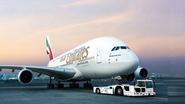 «طيران الإمارات» تكشف عن 30 وجهة في 20 دولة دون حجر صحي