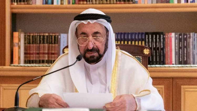 سلطان : الإمارات عاهدت العالم أن تبقى سنداً للمستضعفين والضحايا