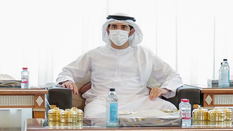 حمدان بن محمد يوجّه بتخفيض إجراءات ممارسة الأعمال والاشتراطات الحكومية بنسبة 30 %