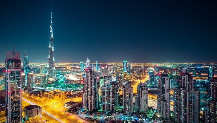 إكسبو 2020 دبي يوفر فرصاً واعدة لأبرز شركات الاستشارات العقارية العالمية