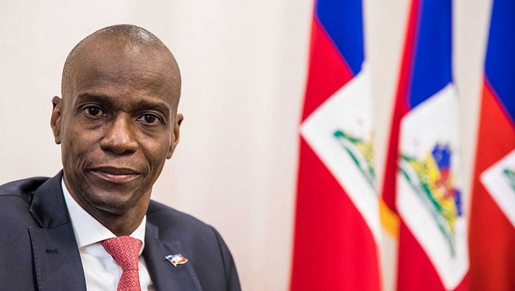اعتقال العقل المدبر لعملية اغتيال رئيس هايتي