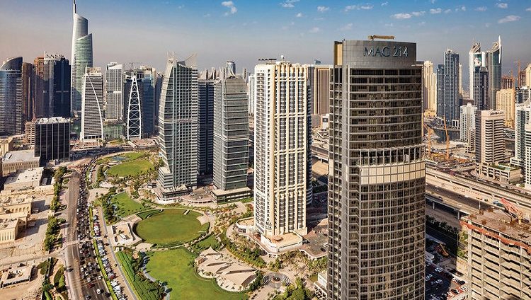 أفضل 10 مناطق طلباً لشراء عقارات تجارية في دبي