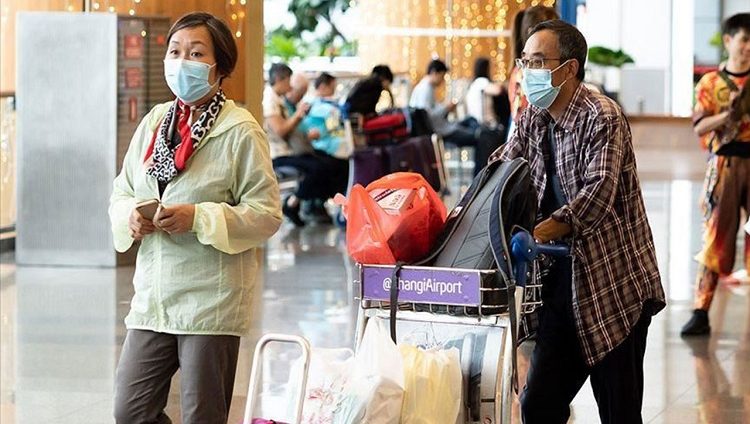 “كأنه إنفلونزا”.. سنغافورة نحو التوقف عن احتساب إصابات كورونا اليومية