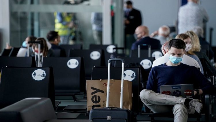 بلجيكا ترفع حظر دخول المسافرين من عدد من الدول بسبب كورونا