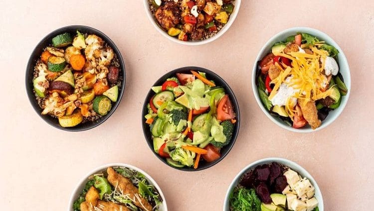 إكسبو 2020 دبي يقدم تجارب طعام شهية للذواقة في أجنحة الموضوعات