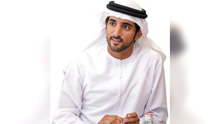 حمدان بن محمد يصدر قراراً بشأن تنظيم نقل الركاب بالسيارات في دبي