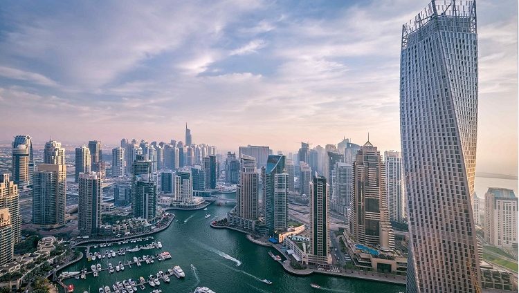 سمارت كراود: انتعاش العقار وارتفاع تعاملات المستثمرين في دبي