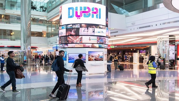 “دبي للسياحة”: تحديث الإجراءات الاحترازية ابتداء من اليوم 12 أغسطس