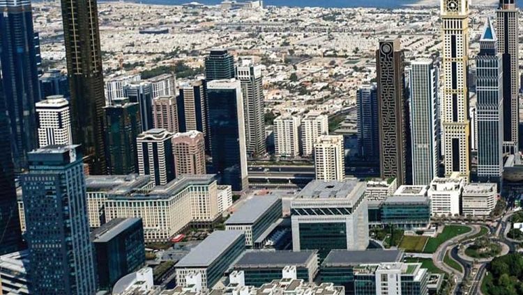 دبي وأبوظبي بين أفضل المراكز المالية العالمية