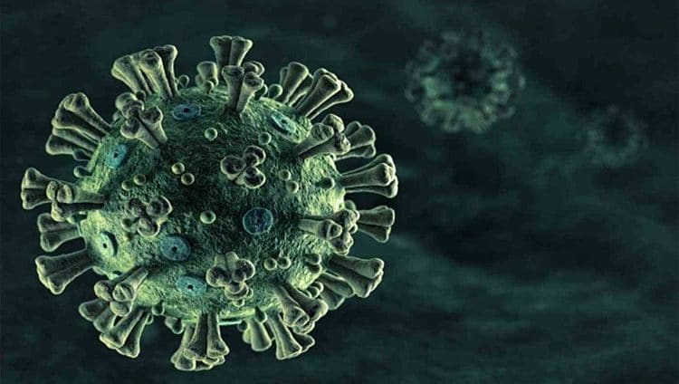 اليابان تسجل حالتي إصابة بسلالة مو من فيروس كورونا