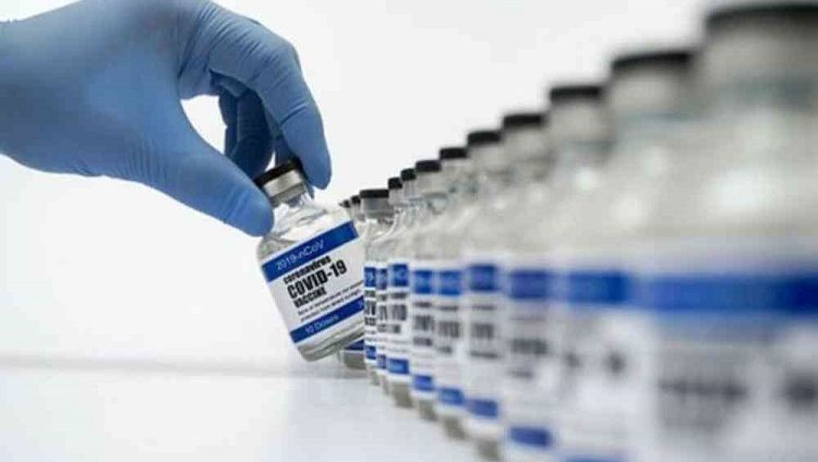 الإمارات تقدم 104.101 جرعة من لقاح كورونا خلال 24 ساعة