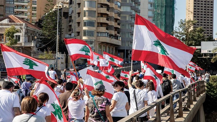 لبنان.. حبْس أنفاس حيال حكومة قد تتألّف إلا إذا!