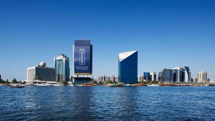 أرباح بنك الإمارات دبي الوطني 7.3 مليارات درهم في الربع الثالث من 2021