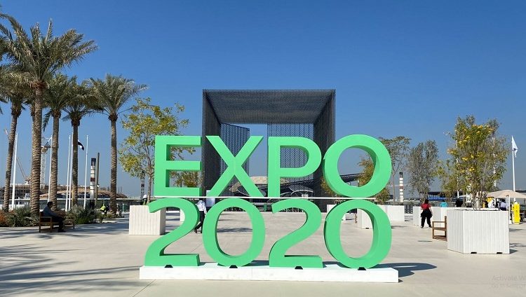 «إكسبو 2020 دبي» ينال شهادة الآيزو للاستدامة في إدارة العمليات