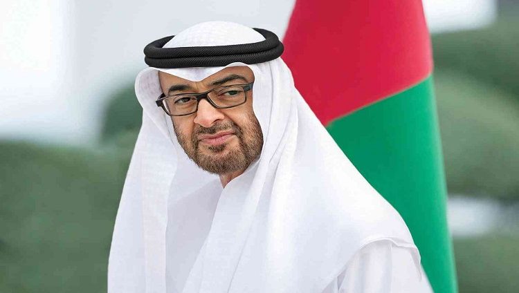محمد بن زايد: يوم وحدة الإمارات التاريخي مصدر فخرنا وعزنا