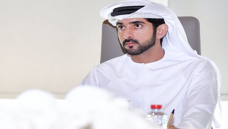 حمدان بن محمد يأمر بصرف 32 مليون درهم مكرمة للصيادين في دبي