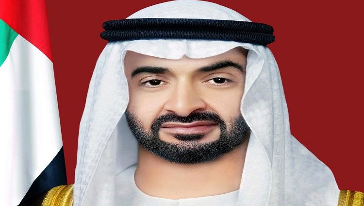 محمد بن زايد: نستمد من تضحيات شهداء الإمارات الأبرار الدروس من أجل وطن قوي منيع في مواجهة التحديات