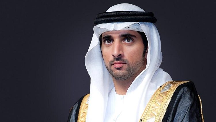 حمدان بن محمد: حكومة دبي أول حكومة لاورقية على مستوى العالم