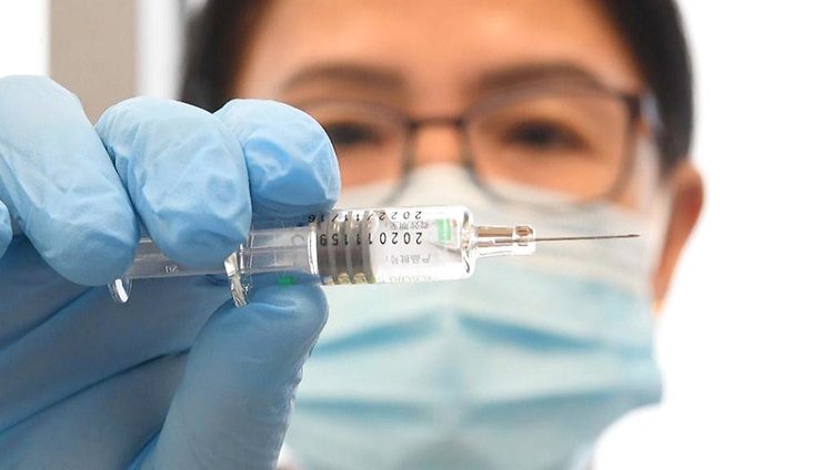 الجرعة الداعمة من «فايزر» صالحة لكل اللقاحات المعتمدة عالمياً