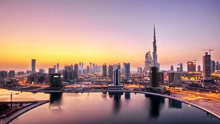 دبي خامس أفضل مدينة في العالم