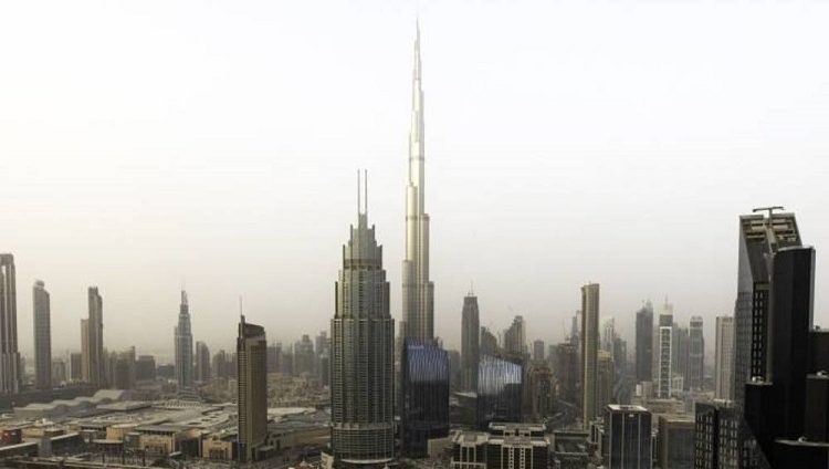 نايت فرانك: أسعار شقق برج خليفة ترتفع 23% في عيده الـ12
