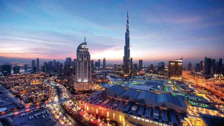 دبي.. قصة نجاح في التحول نحو التكنولوجيا الخضراء