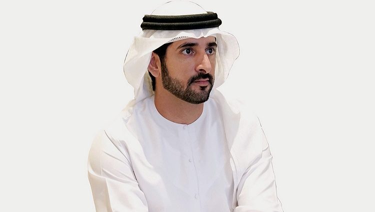 حمدان بن محمد يوجه رسالة لفريق عمل حكومة دبي بمناسبة العام الجديد