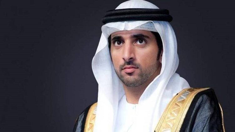 حمدان بن محمد يطلق مبادرة للحدّ من تأثير القارورات البلاستيكية ضمن حملة «دبي تبادر»