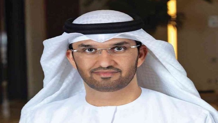 سلطان الجابر: الإمارات مستمرة بالاستثمار في تطوير السعة الإنتاجية للنفط