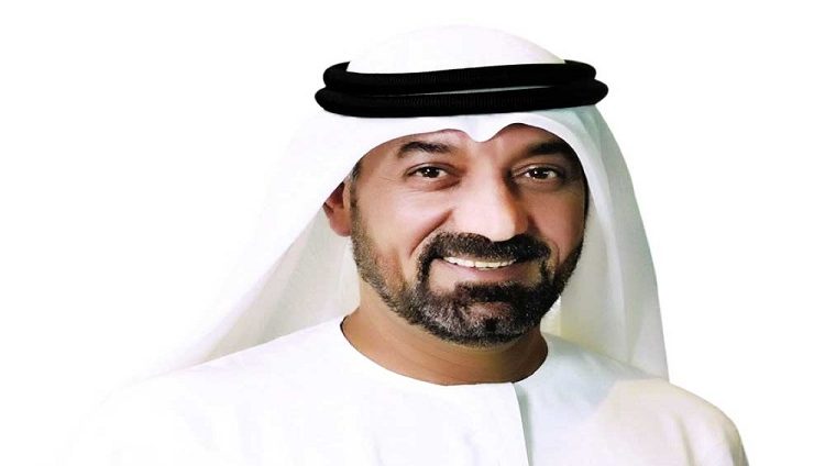 أحمد بن سعيد يتصدر قائمة فوربس لأقوى قادة السياحة والسفر في المنطقة