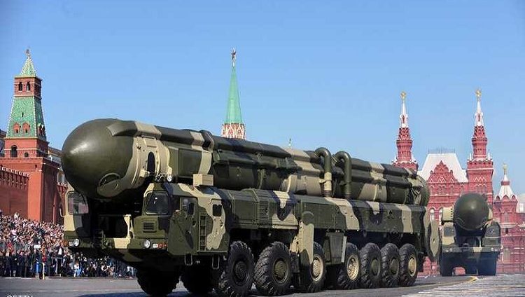 هل يمكن أن تلجأ روسيا لاستخدام الأسلحة النووية وما هى سيناريوهات الرد؟
