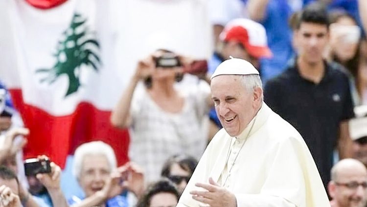 زيارة البابا إلى لبنان.. تدشين لمرحلة جديدة أم وقوف على وضع مرير؟