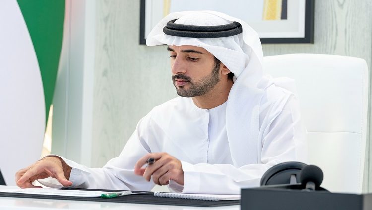 حمدان بن محمد يصدر قراراً بشأن السياسات الخاصة بتقنية المعلومات والاتصالات للجهات الحكومية في إمارة دبي