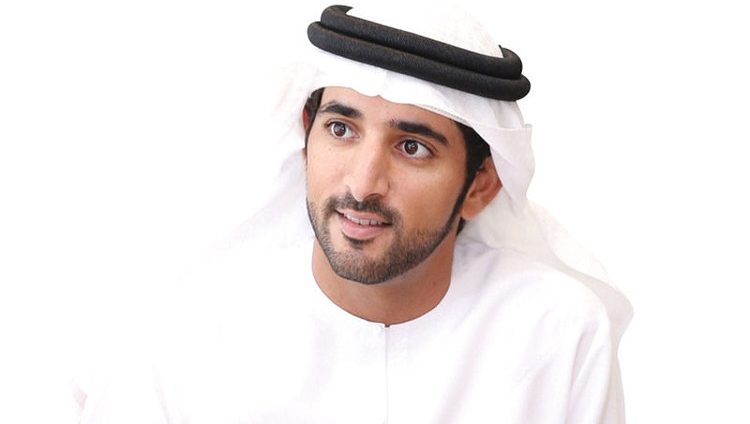 حمدان بن محمد: هدفنا أن تكون دبي أفضل مدينة في البنية التحتية