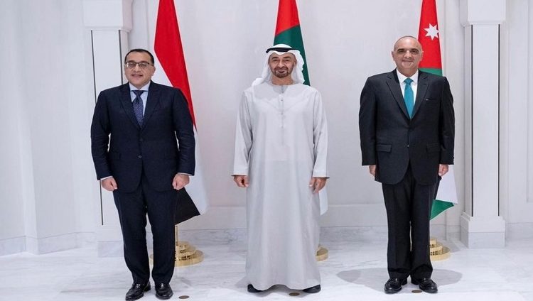 قرقاش: “الشراكة الصناعية التكاملية” بين الإمارات والأردن ومصر تجسيد لإيماننا بالعمل العربي المشترك