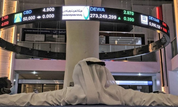 الإمارات ضمن أفضل المراكز المالية الذكية إقليمياً