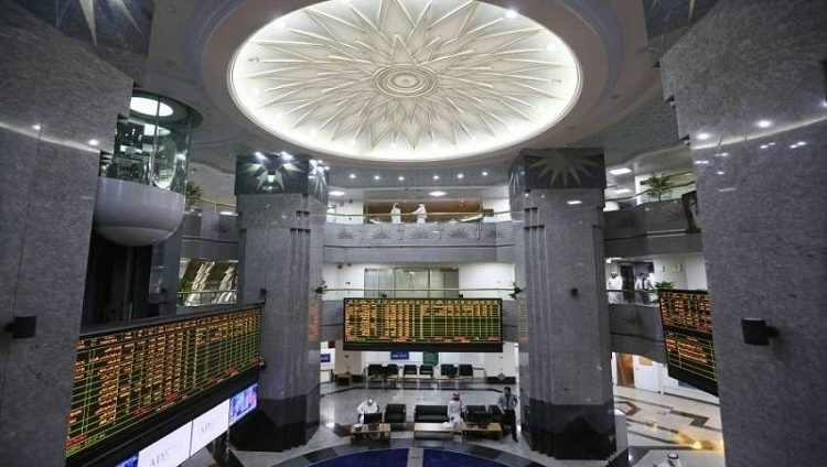 قفزة أسواق المال الإماراتية وسط دعم عالمي