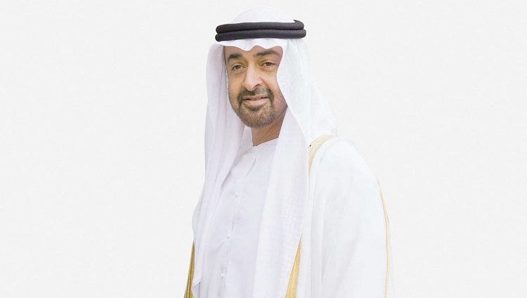 محمد بن زايد: انتخاب عمران شرف رئيساً للجنة بالأمم المتحدة إنجاز جديد للإمارات