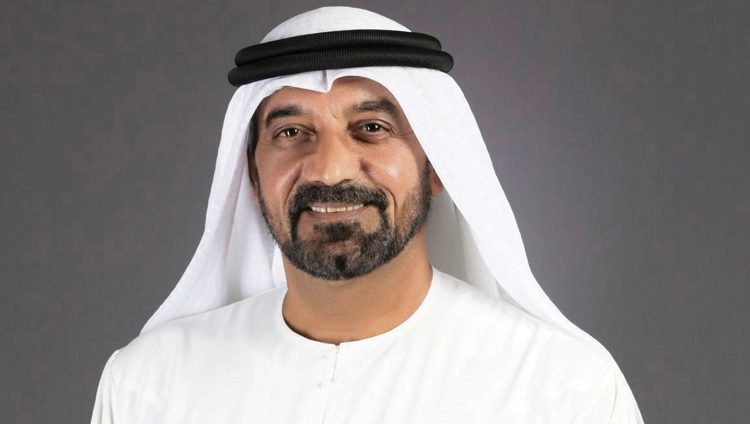 أحمد بن سعيد: مدينة إكسبو دبي موطناً عالمياً للإبداع ومنطلقاً لابتكارات ترسم ملامح مستقبل أفضل