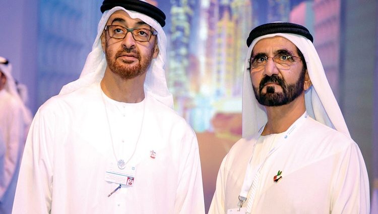 الإمارات تطلق “سرب” لتطوير الأقمار الصناعية .. و”صندوق الفضاء”