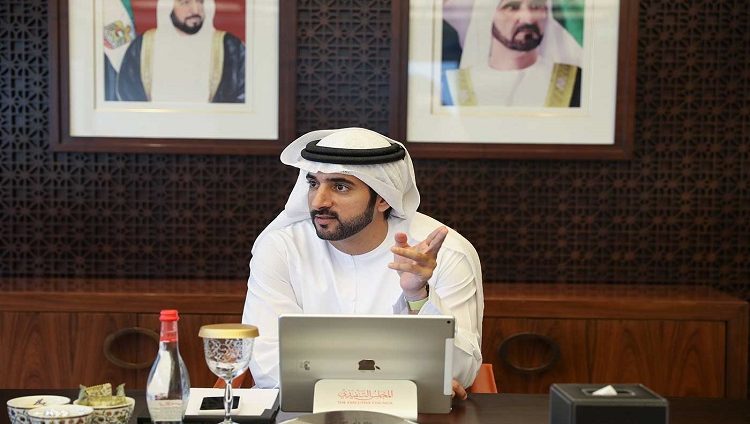 حمدان بن محمد يعلن استضافة متحف المستقبل لـ “ملتقى دبي للميتافيرس” سبتمبر المقبل