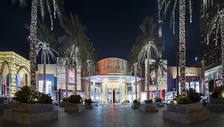 “دبي مول” يُتيح لزوّاره فرصة الفوز بمليون درهم نقداً