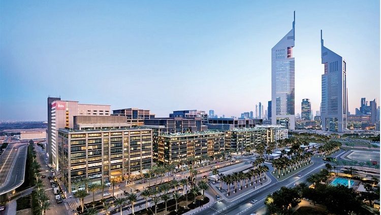 دبي تُصدر اللّائحة التنظيمية لتسويق الأصول الافتراضية