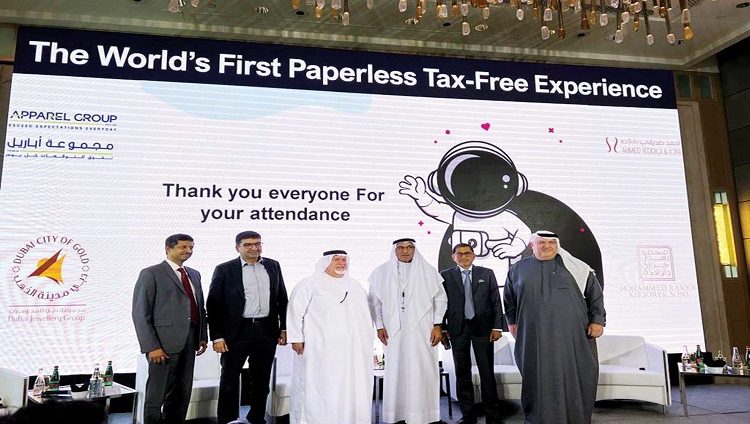 الإمارات تُطلق «نظام رد ضريبة للسياح» الرائد عالمياً