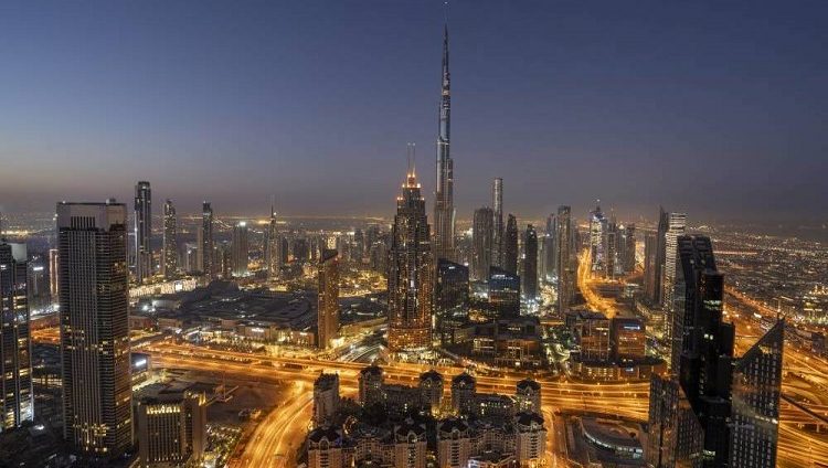 زوار دبي فوق الـ 9 ملايين خلال 8 أشهر بنمو 182%